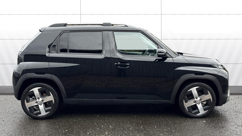 Hyundai INSTER 85kW 02 49kWh 5dr Auto Electric Hatchback